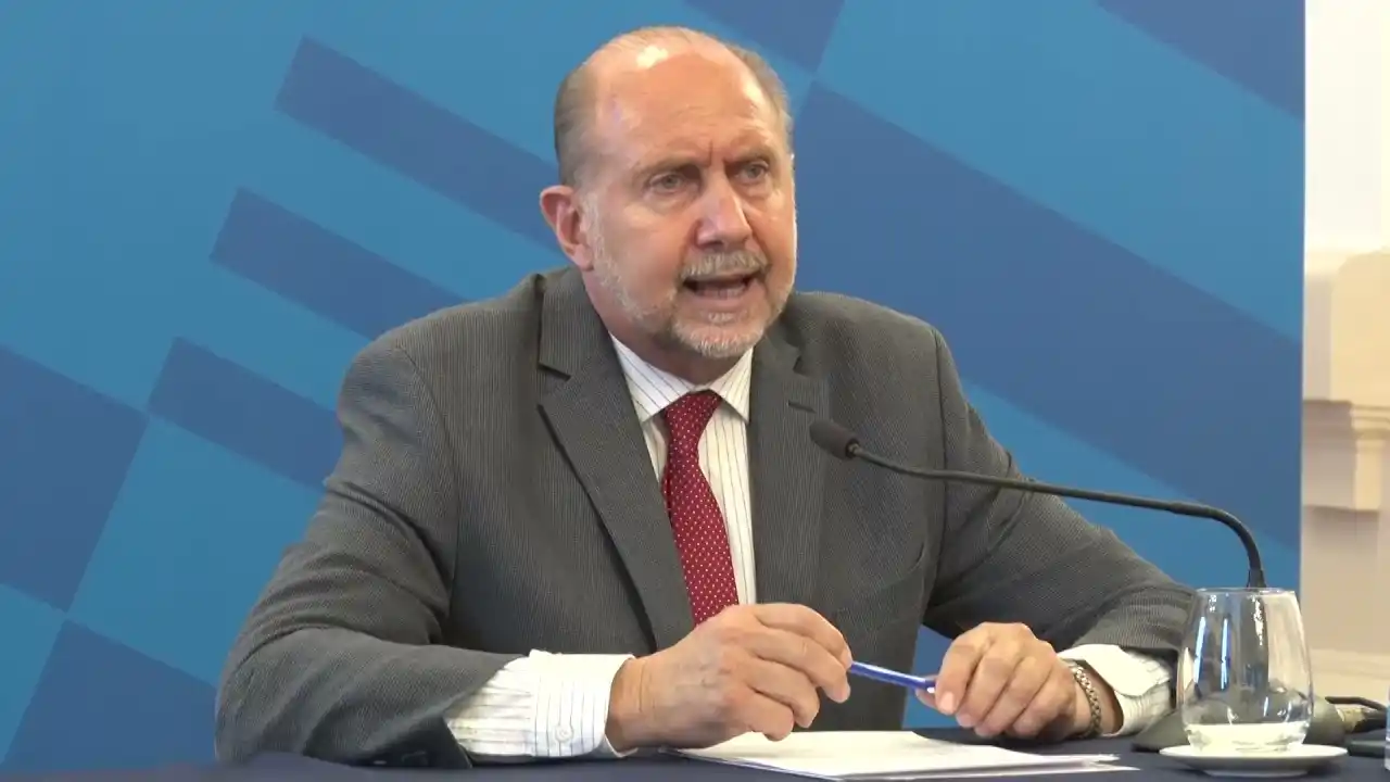 Presentaron el presupuesto provincial 2022 ante el Consejo Económico y Social