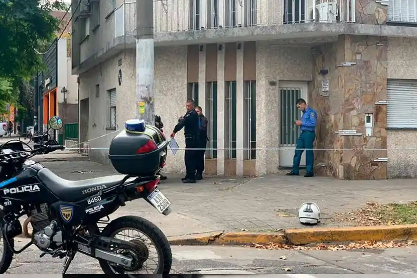 Condenaron a la expareja del narco Pablo Camino