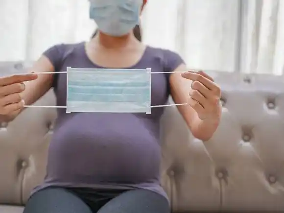 ¿Cómo es un parto respetado en tiempos de COVID-19?