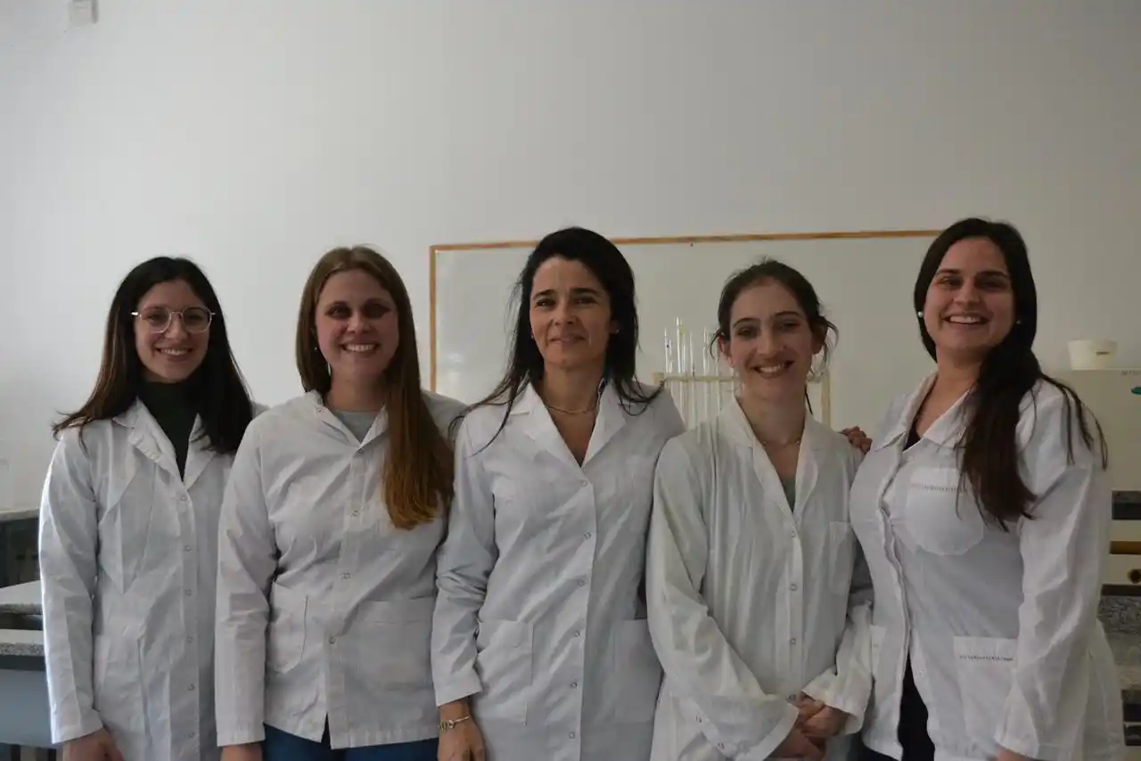 Científicas locales investigan los beneficios del mate: un aliado de la salud y la compañía