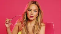 La cumbia de Karina "La Princesita" alegrará la ciudad de Tandil