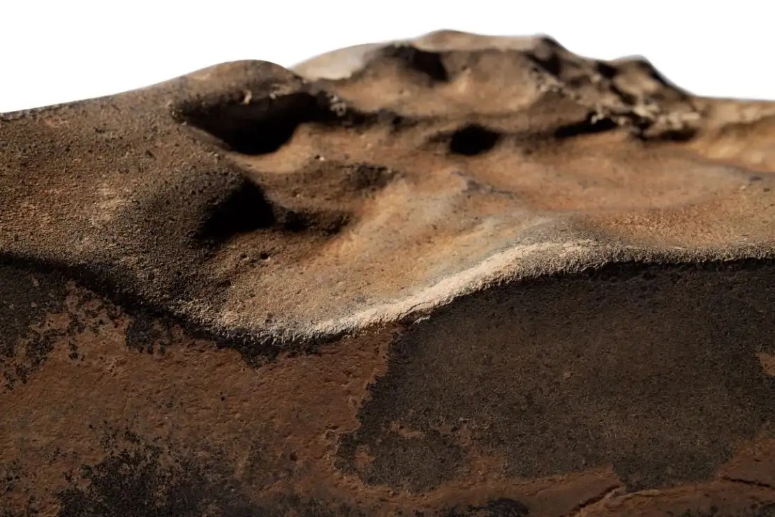 meteorito marte - 2