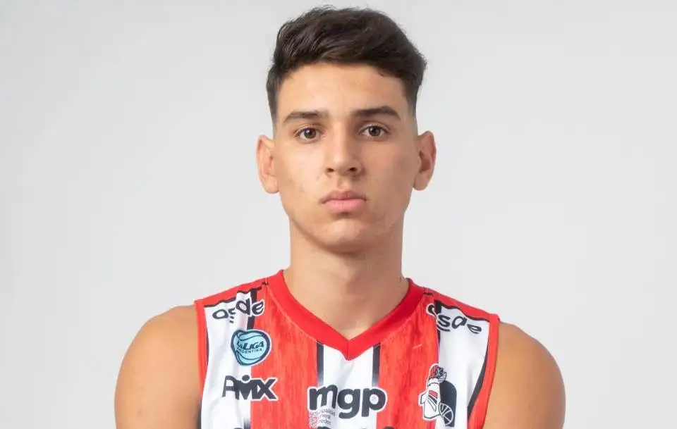 Nally continúa en Quilmes