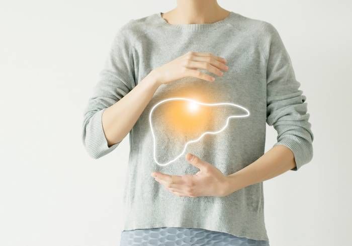 Principales síntomas del cáncer de hígado