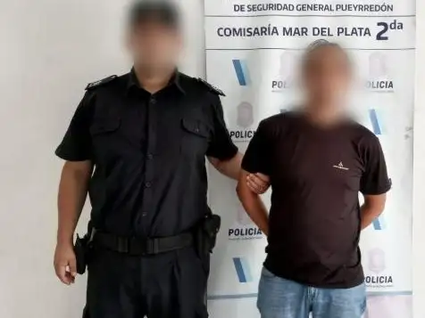La carátula era “Abuso sexual con acceso carnal calificado” y en la causa interviene el Tribunal Criminal N°3 de Mar del Plata.