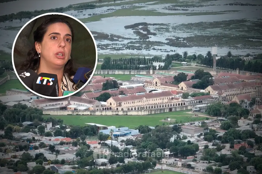Santa Fe sumará 800 nuevos agentes al Servicio Penitenciario: “Es una tarea compleja, pero fundamental”