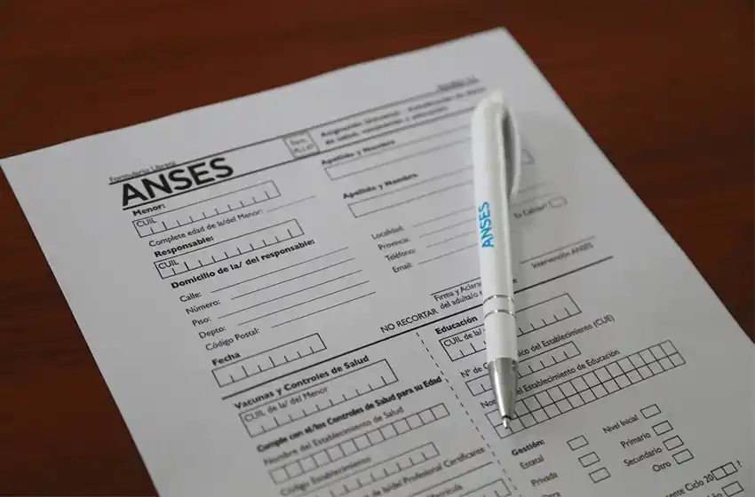 Libreta AUH: cómo acceder al cobro del 20% del complemento acumulado