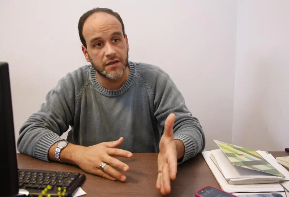 Trabajadores municipales inician el paro por 48 horas 