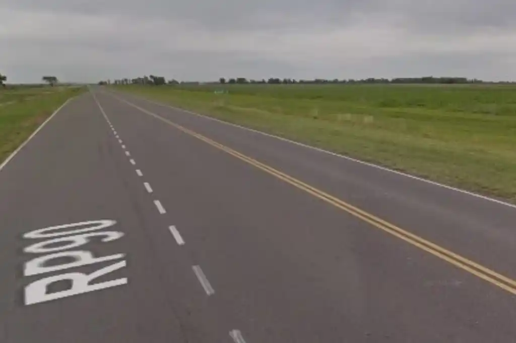 Un agente de Seguridad Vial mató a tiros a su ex pareja mientras hacia un operativo