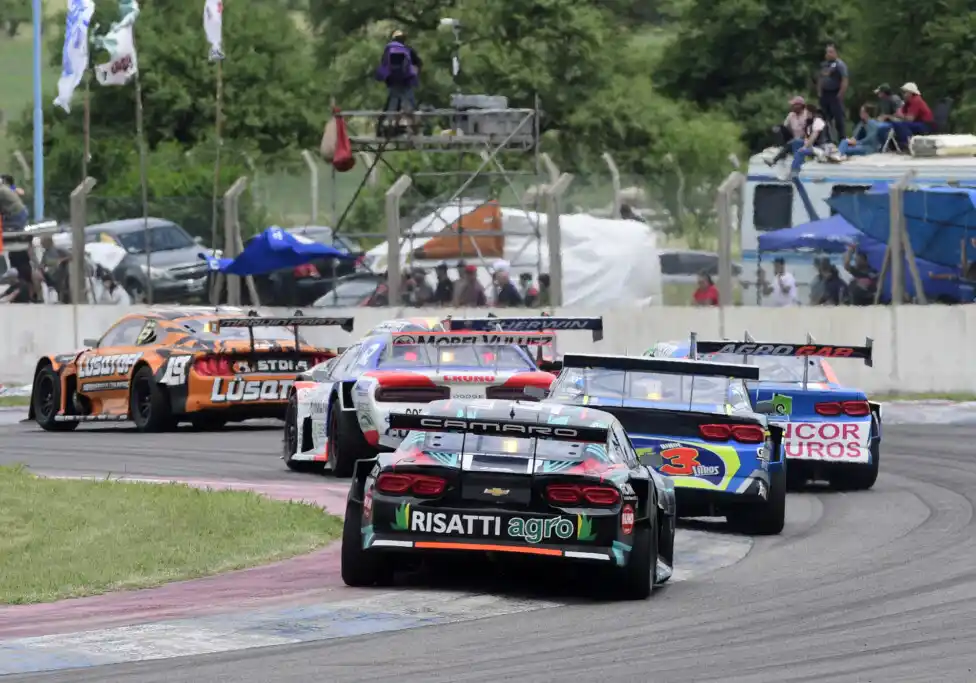 El TC comenzará el 15 y 16 de febrero en Viedma.