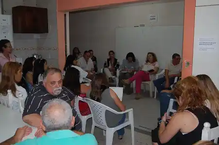 Agmer votó por aceptar la oferta salarial y "declararla insuficiente”   