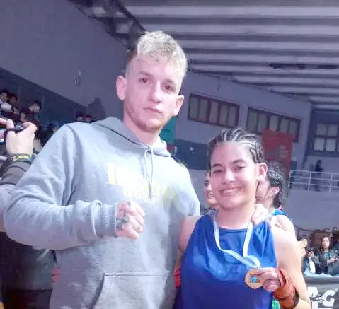 Boxeo