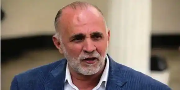 Ismael León, el diputado que investigó a Alex Saab y ahora está preso por terrorismo