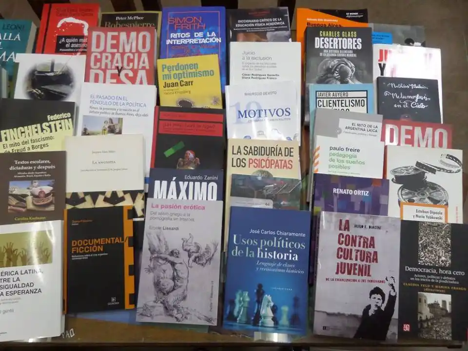 El verano y las vacaciones invitan a la lectura