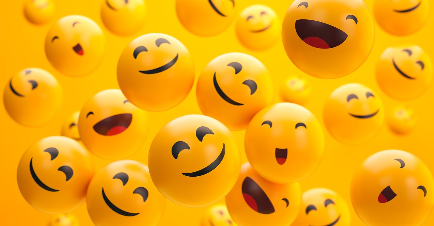 ¿Qué emoji faltante crearías para WhatsApp?
