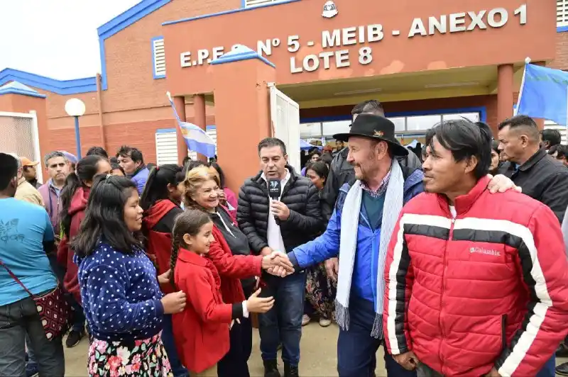 Finalizó la primera jornada de los OPNGT en el oeste formoseño