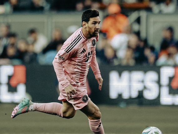 Messi sobre Cristiano Ronaldo: “Nos alimentamos el uno al otro”