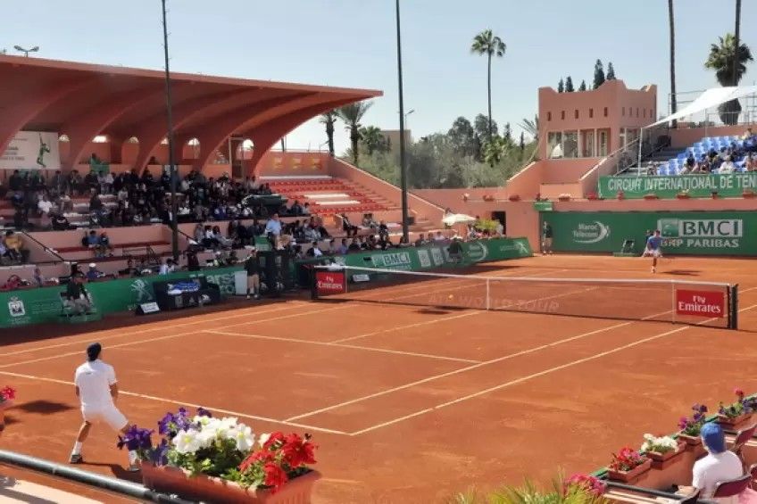 La Mojarra quedó eliminado en primera ronda.