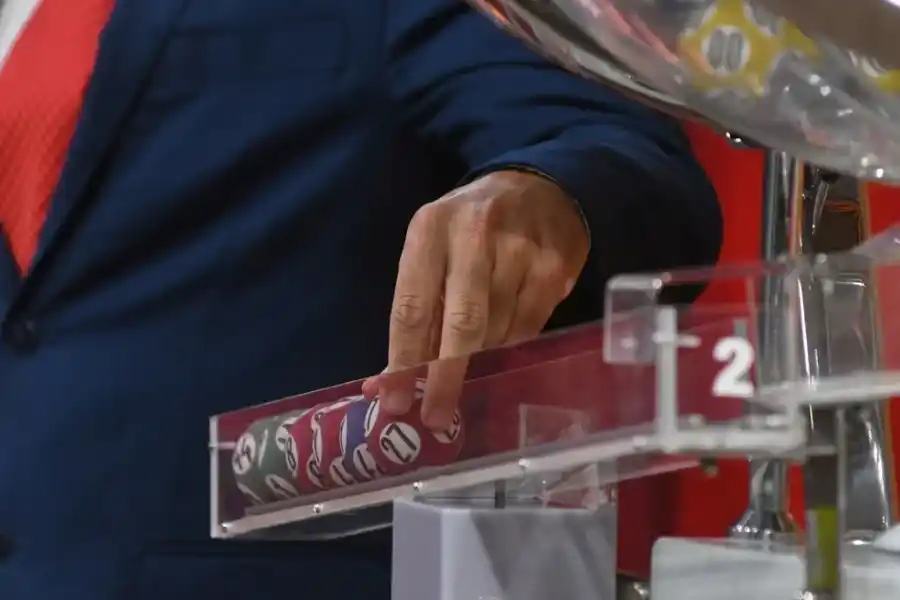 Quini 6: un apostador se llevó un millonario premio este domingo