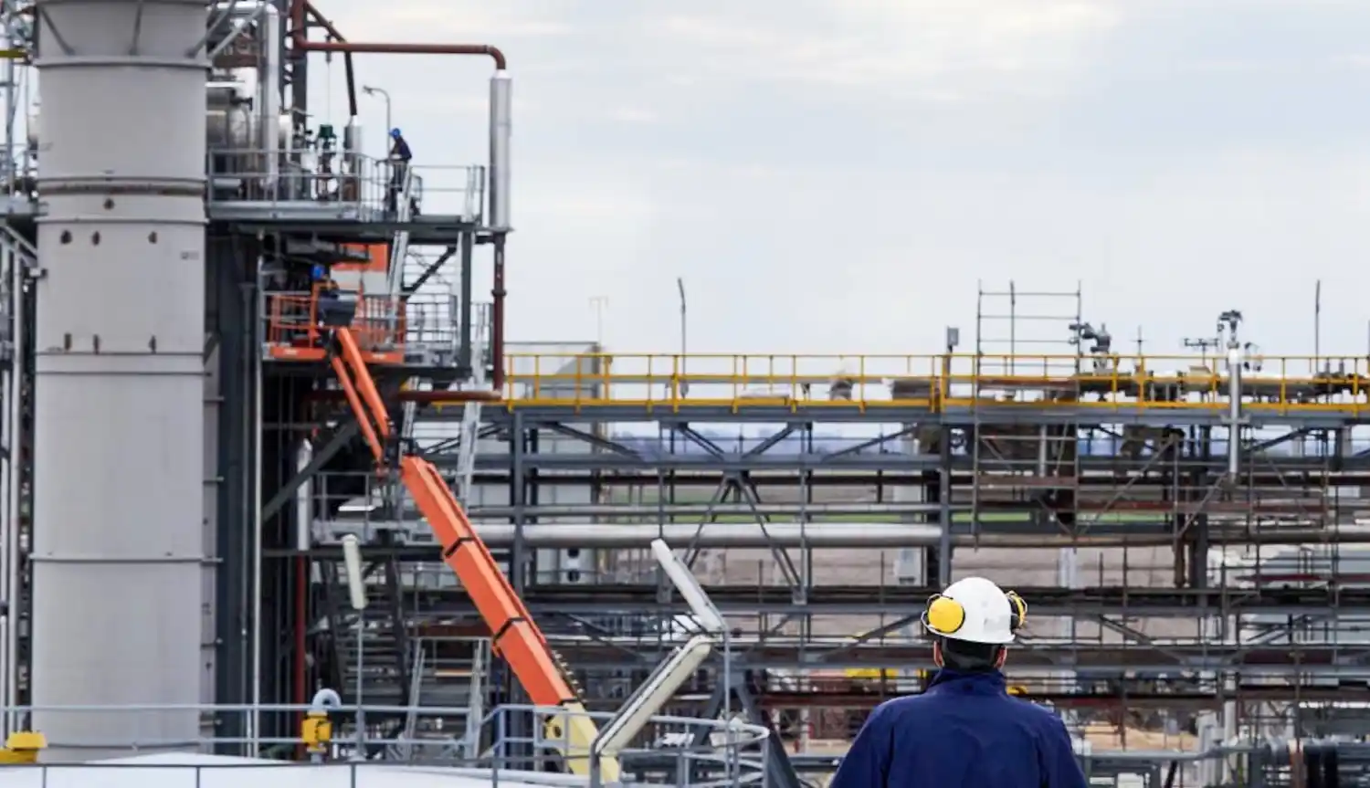 MSU Energy canceló anticipadamente su bono por USD 600 millones