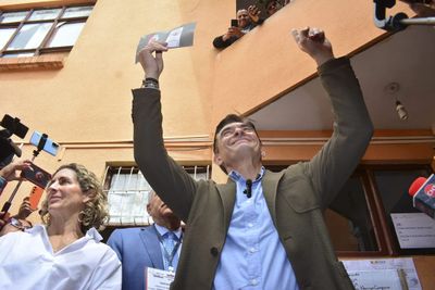Rodrigo Paz ganó el balotaje presidencial y arranca una nueva etapa política en Bolivia