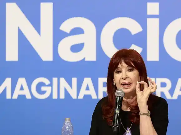 La Fiscalía le pidió a la Corte Suprema que condene a Cristina Kirchner a 12 años por asociación ilícita