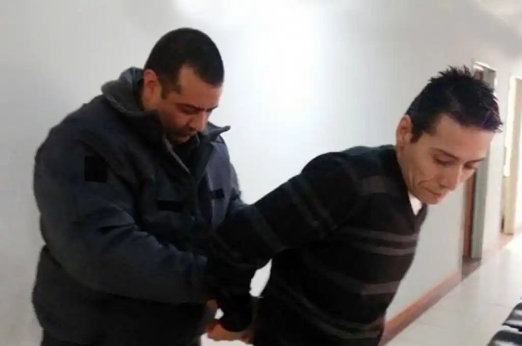 Neuquén: confirmaron las salidas transitorias para el violador Soñé