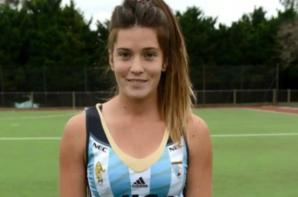 Una jugadora de Las Leonas es víctima de un acosador sexual