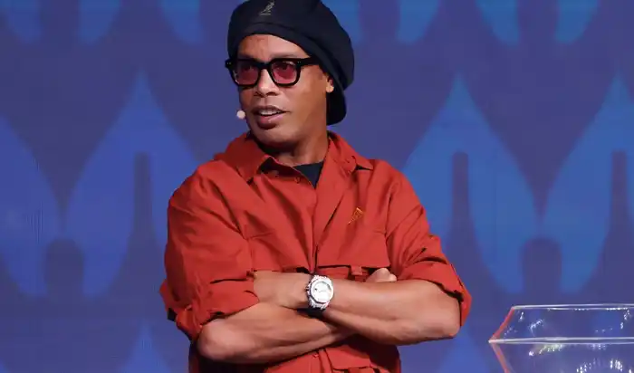 Deportistas en Prisión - Interna 4