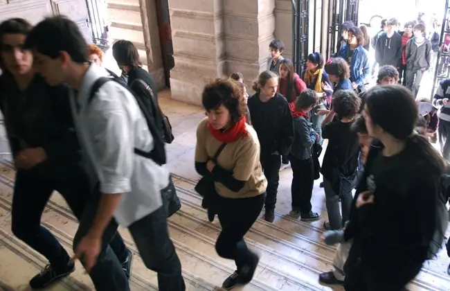 Mar del Plata: Busca reglamentar las fiestas de egresados