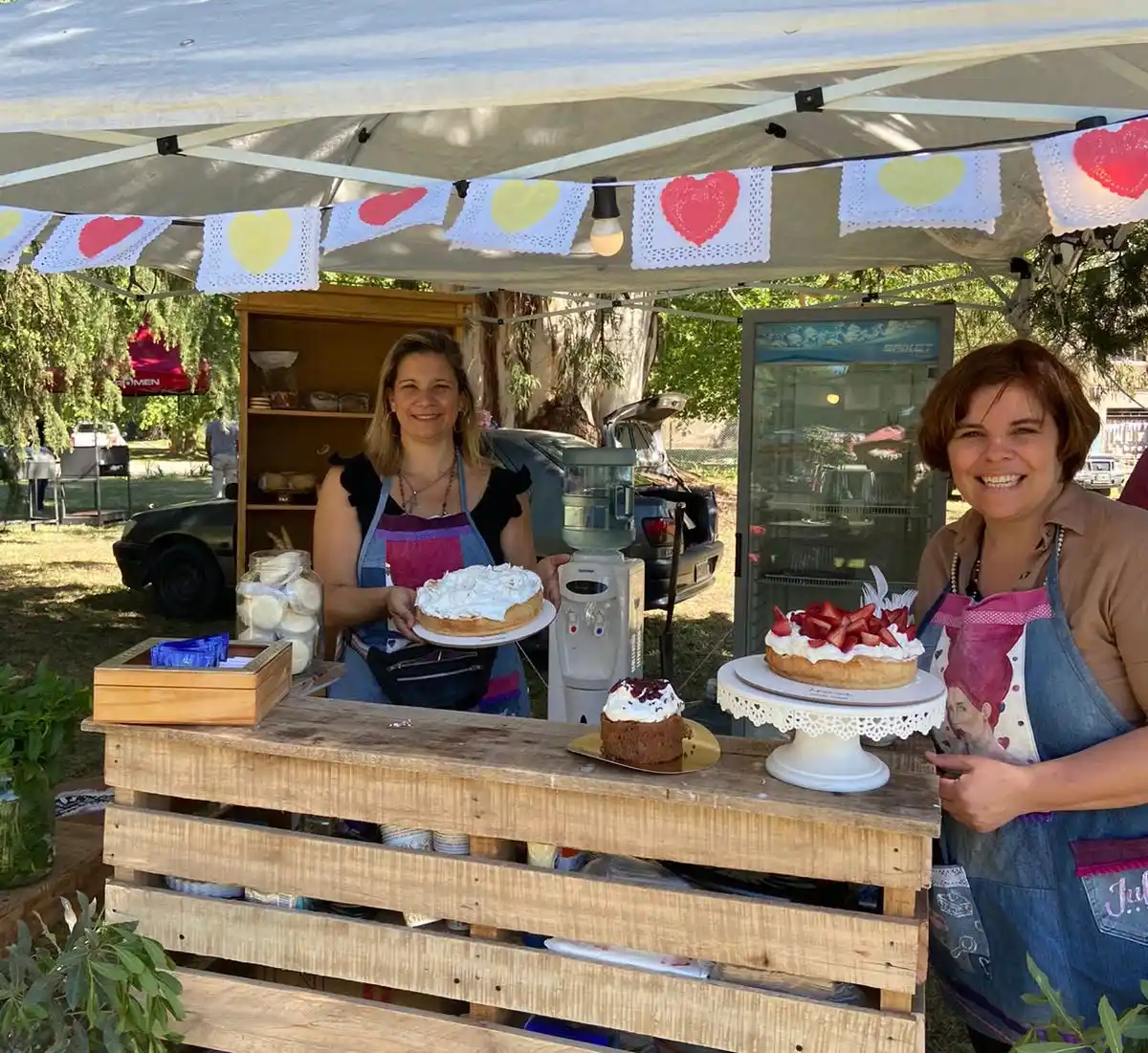 Infusionarte cumple un año lleno de delicias únicas e imperdibles