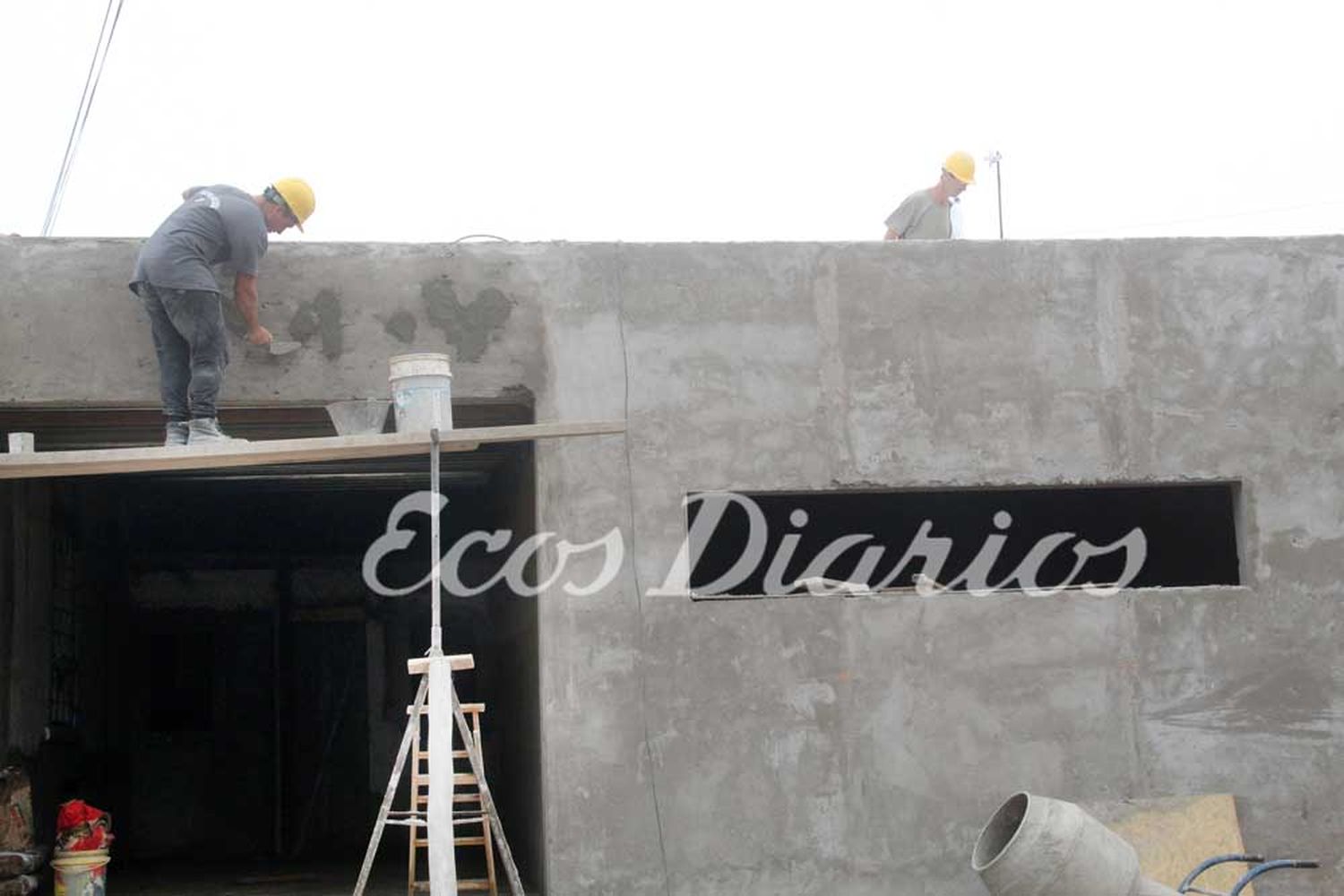 El Irurzun reabrió la atención en consultorios y en enero inauguraría la guardia