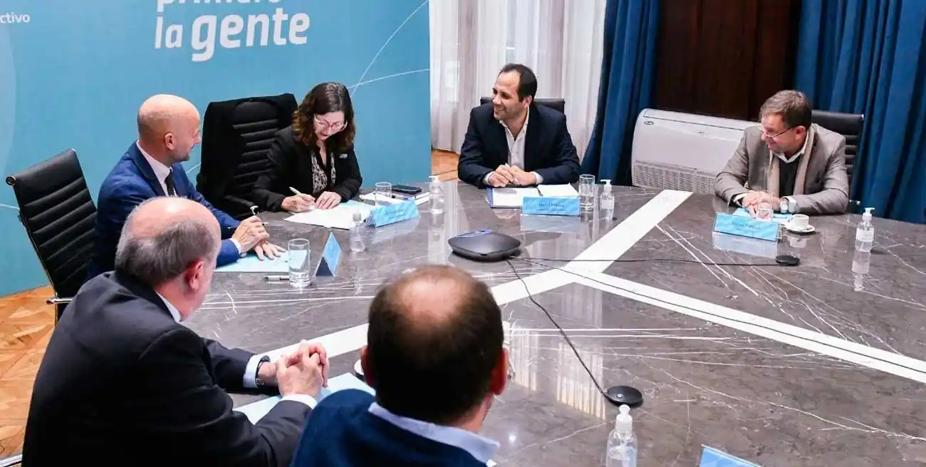 Se esperan anuncios económicos durante este fin de semana