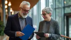 Cuando el conocimiento se jubila