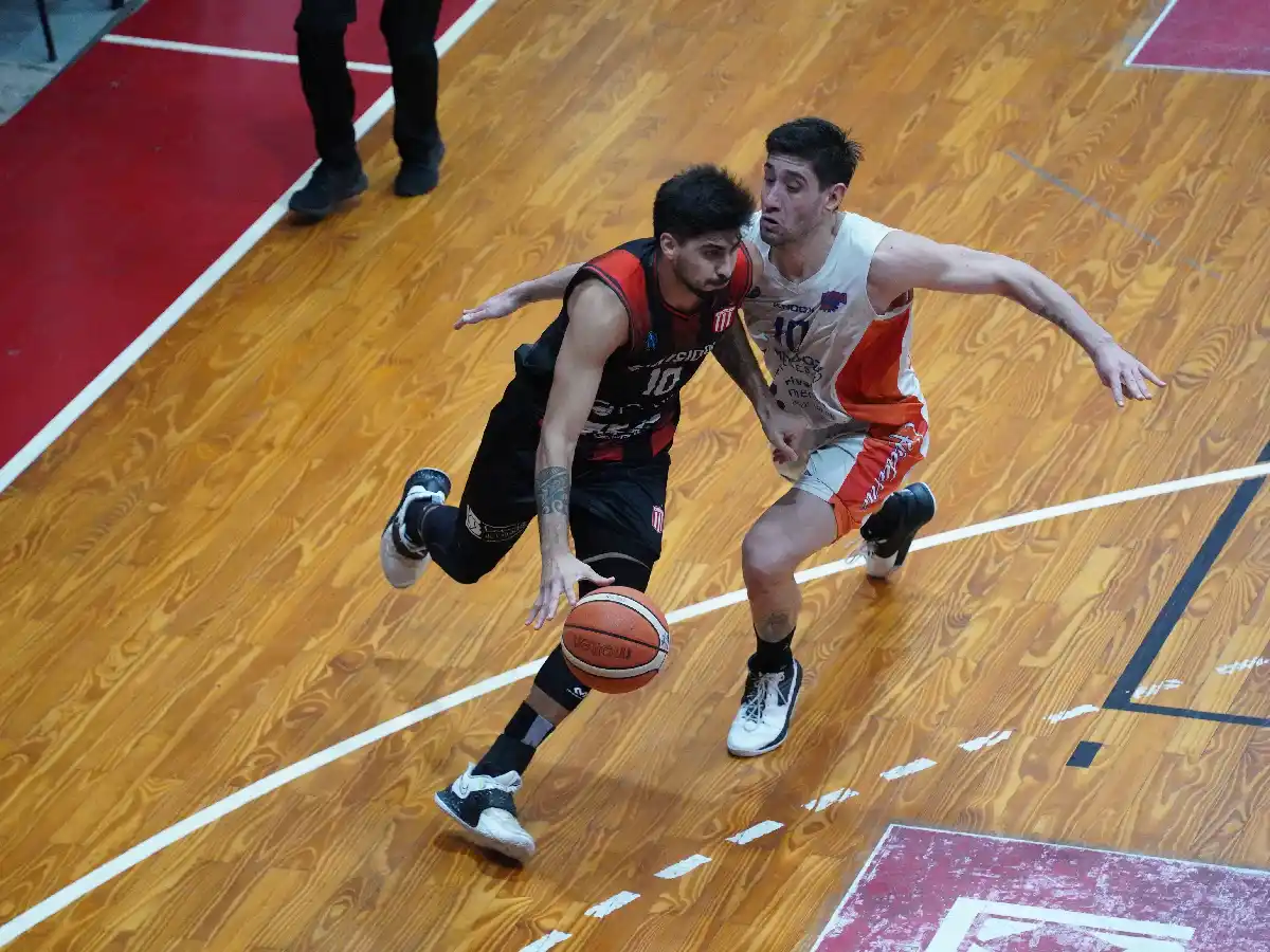 El “Santo” no dejó dudas en Mendoza