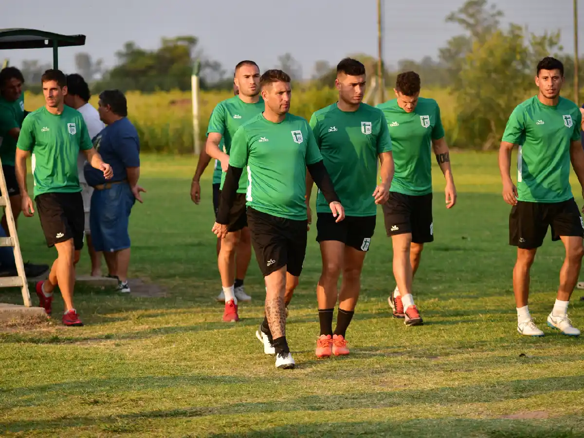 Tiempo de diálogo