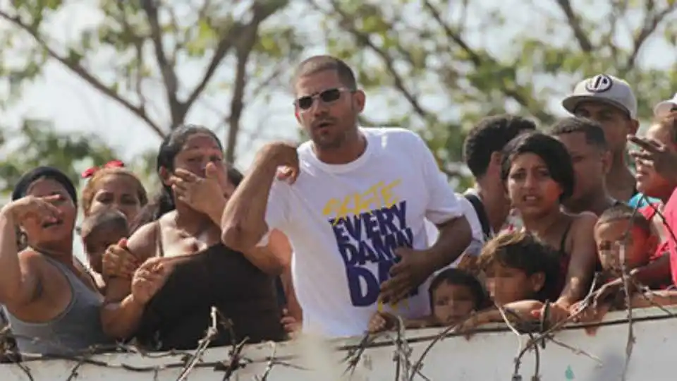 Muerte del Mocho Edwin en Bogotá destapa la olla del tráfico de cédulas falsas