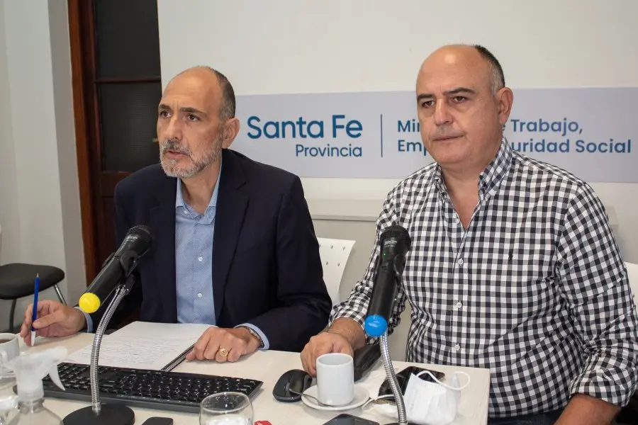 La provincia concretó una nueva reunión paritaria con el sector de Salud