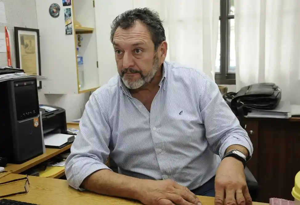 Desde la Técnica 5 expresan su malestar porque siguen esperando el comedor