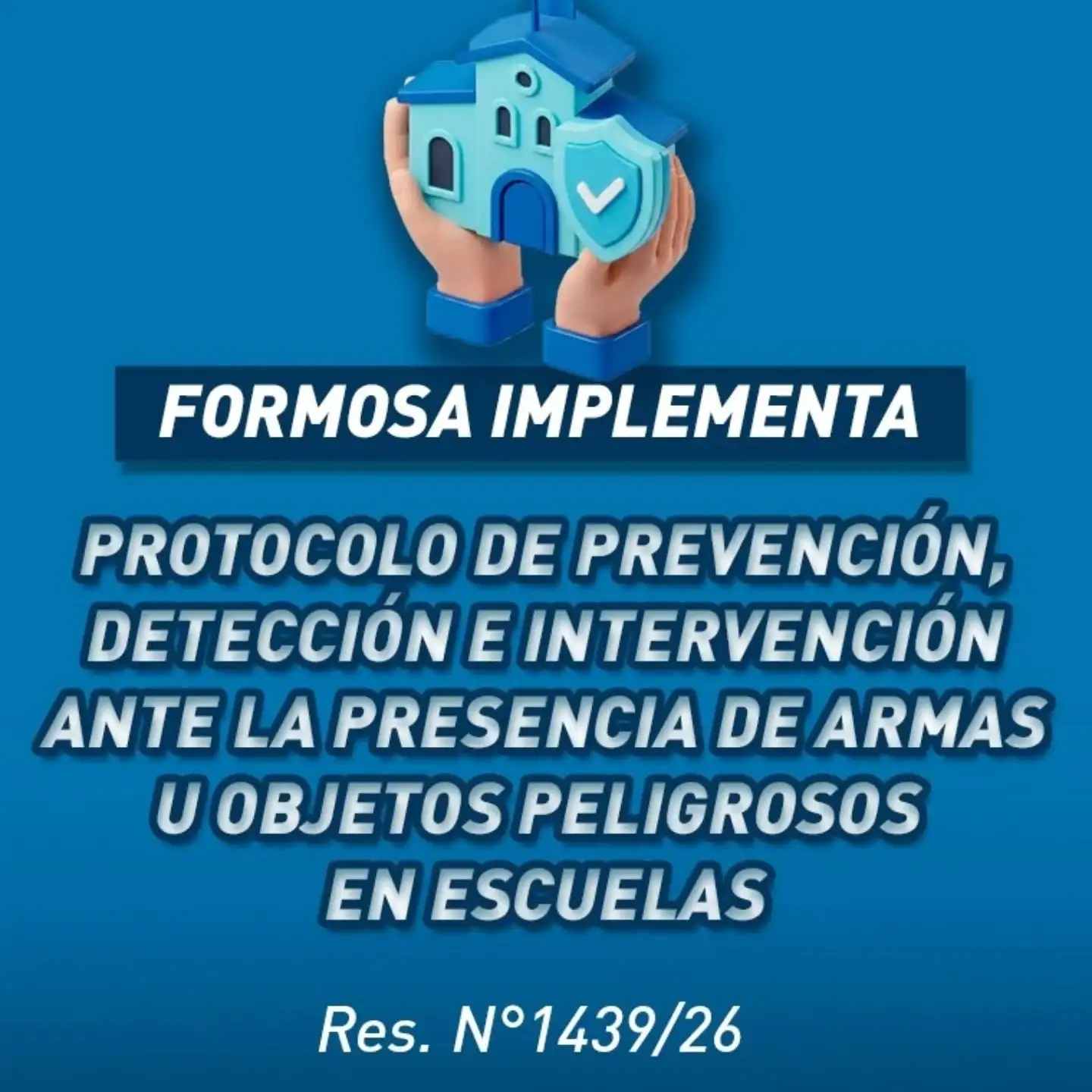 protocolo