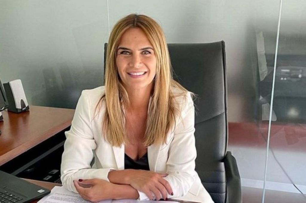 Polémicos tuits de Amalia Granata sobre el ataque a Cristina Kirchner