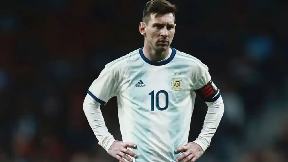 Con el regreso de Messi, Scaloni anuncia la lista para la última fecha FIFA del año