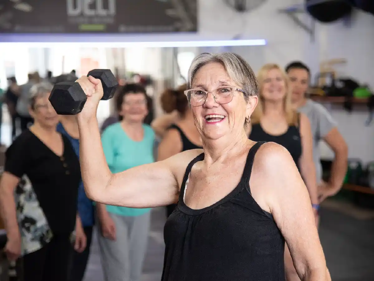 Itatí, la que nunca para