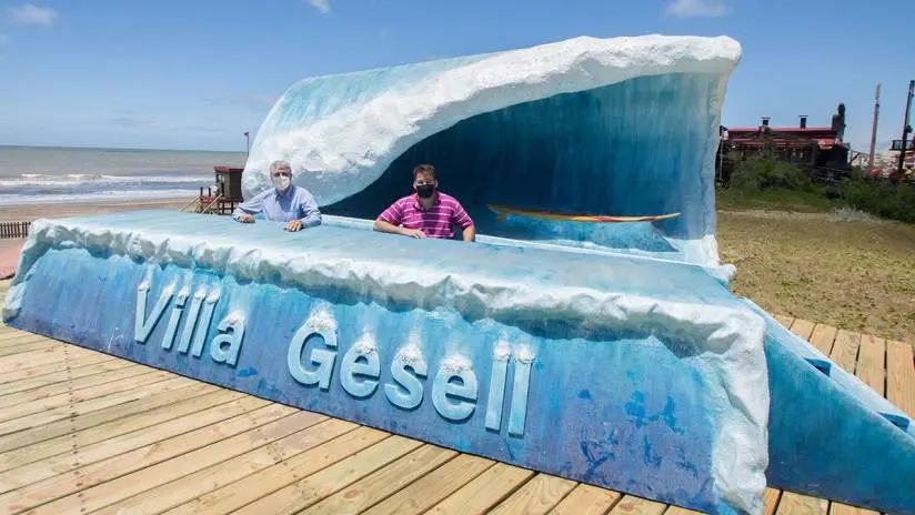 Villa Gesell: Municipio hizo una “ola” por 1,6 millones y concejales piden explicaciones