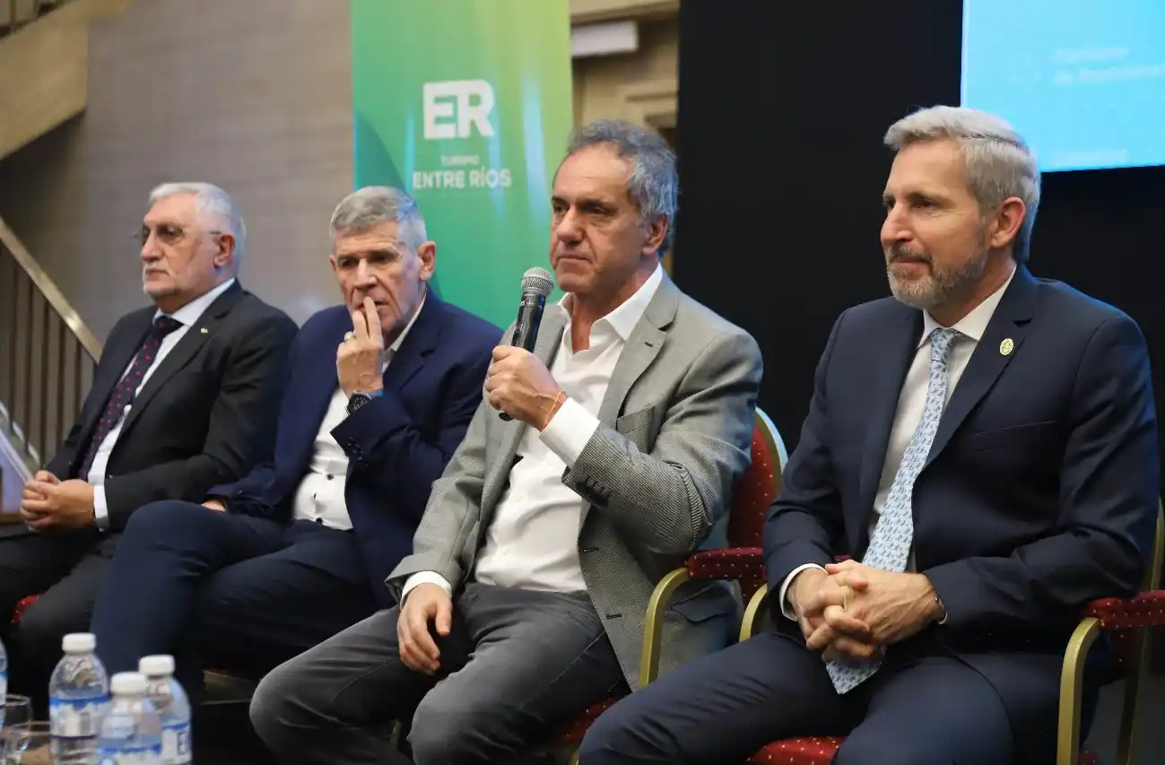 Entre Ríos lanza su Temporada Turística de Invierno 2024