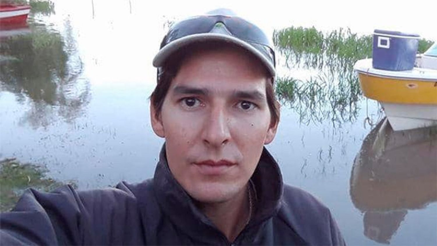 Prisión preventiva para el acusado del femicidio de María Susana Altamarino