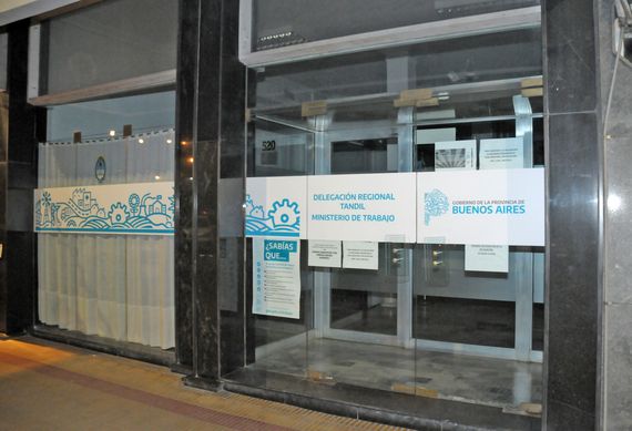 Rechazaron la resolución que habilitó a ATE a formar parte de la paritaria