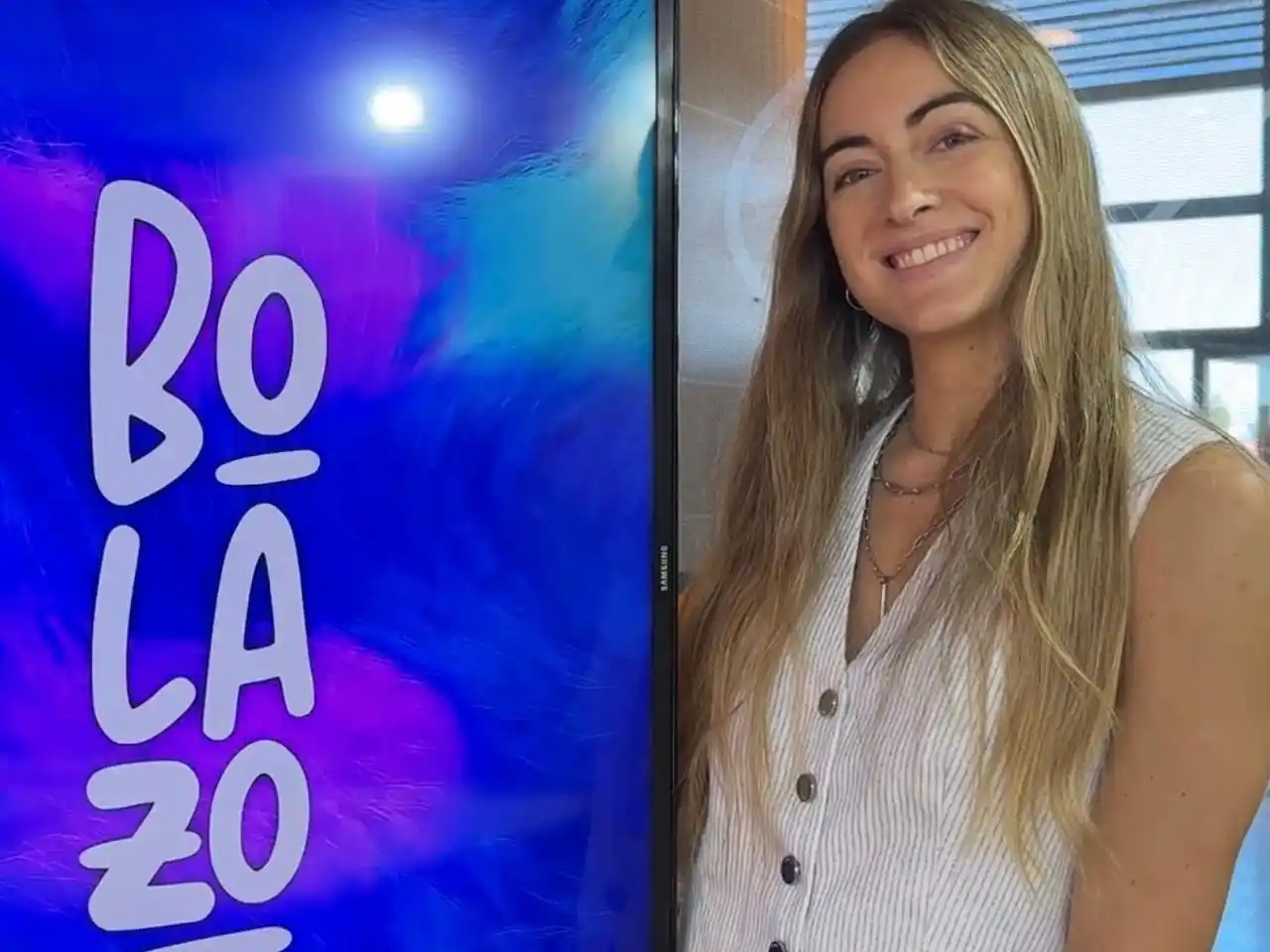 Mary Ann Morrison: "Mi reinado en Marí Marí no pudo ser mejor, por el trato y cariño que recibí de todos"