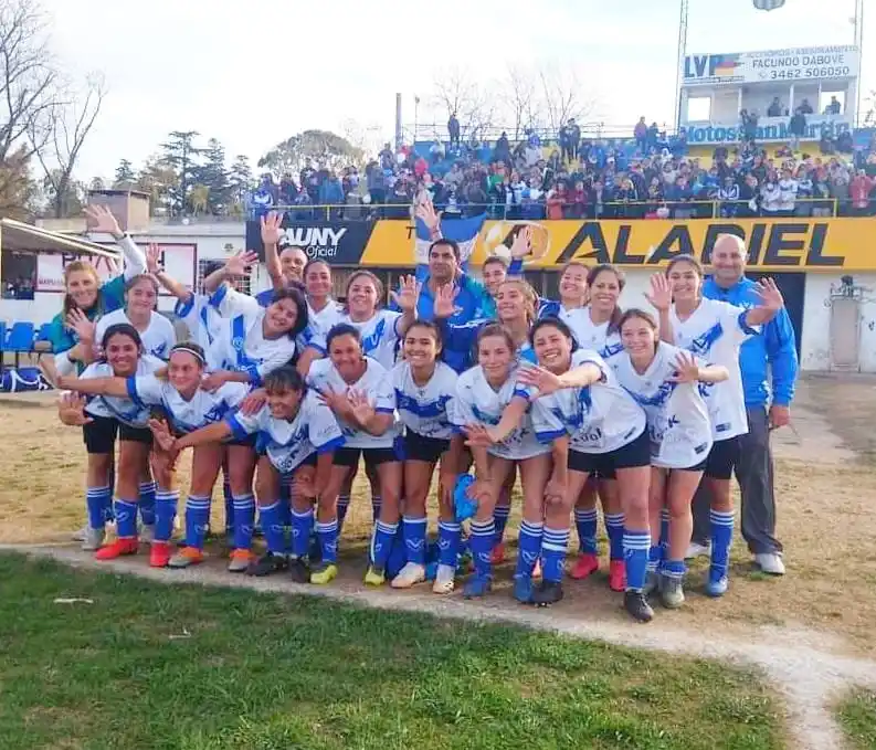 Rivadavia