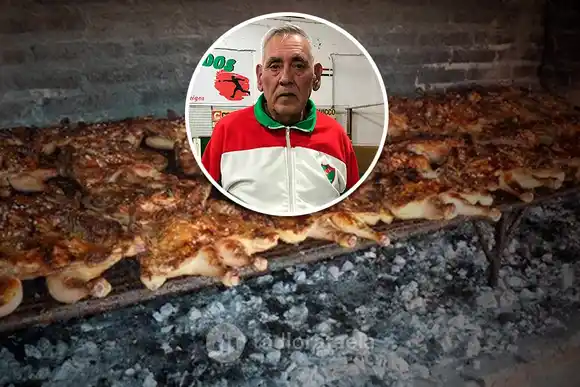 El Club Juventud realiza una pollada para viajar al Panamericano de Bochas: "No solo estaremos representando a Rafaela, sino a todo el país"